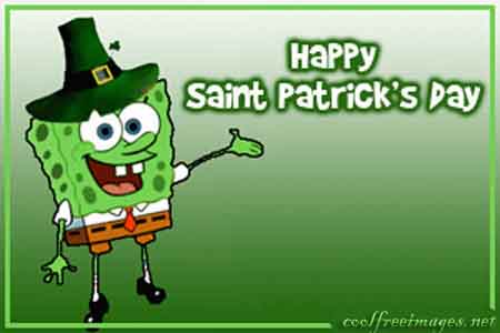 Best St. Patricks Day Images