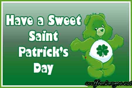 Free St. Patricks Day Pictures