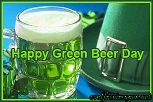 Best St. Patricks Day Pictures