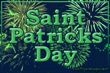 Online best St. Patricks Day images