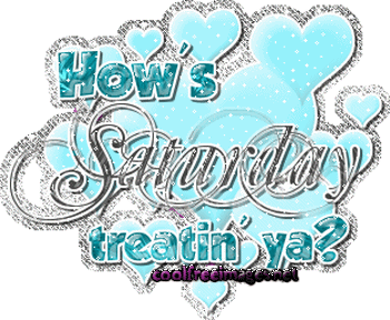 Free Orkut and My Space Saturday Graphics Glitters 