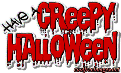 Best Scary Halloween Images
