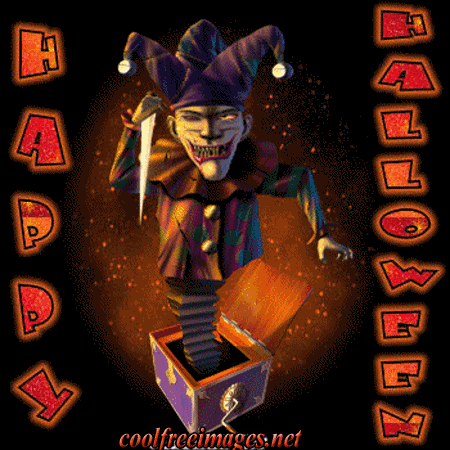 Best Scary Halloween Images