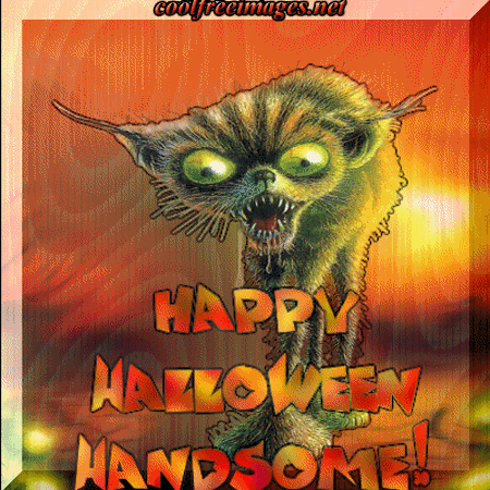 Best Scary Halloween Pictures