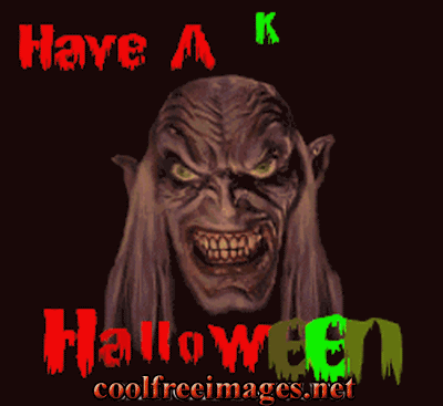 Online best Scary Halloween images
