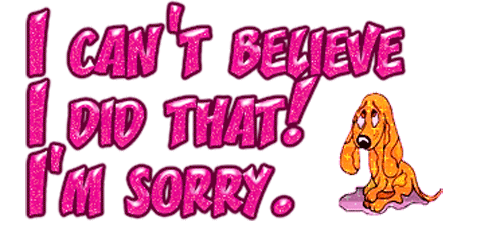 Online best I Am Sorry images