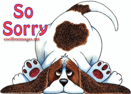 Best I Am Sorry Images