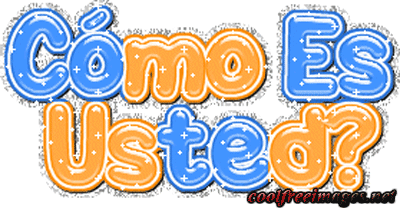 Free Spanish Comments and Pictures