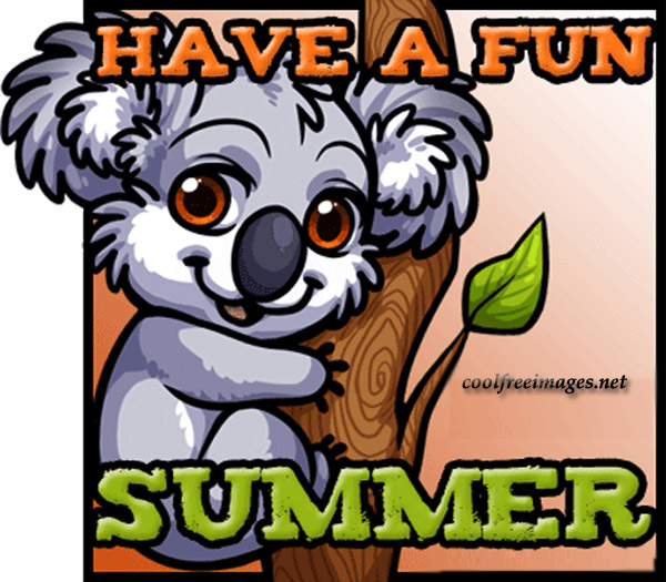 Online Free Happy Summer Pictures