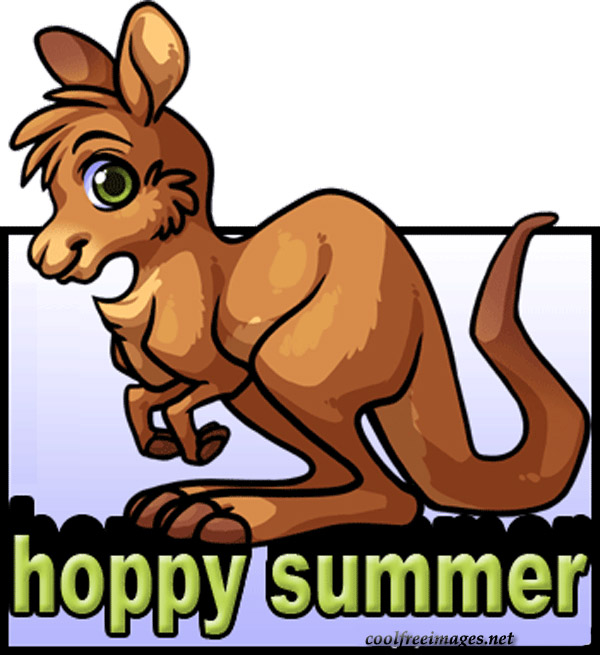 Online Free Happy Summer Pictures