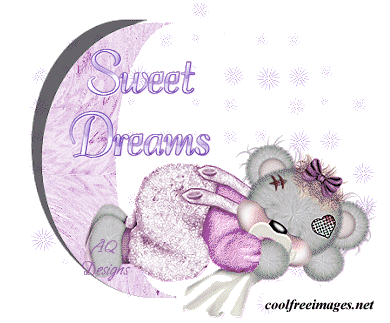 Best Sweet Dreams Graphics