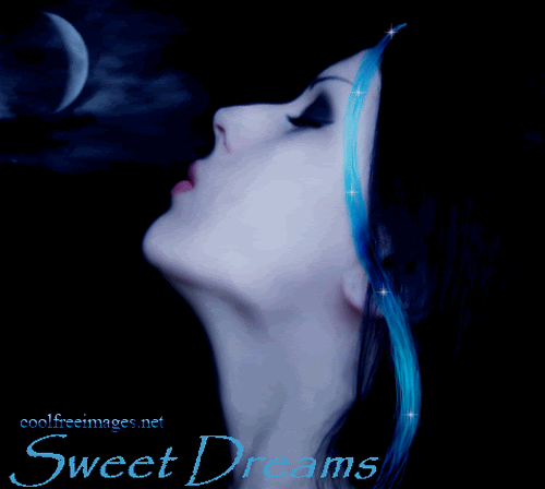 Best Sweet Dreams Images