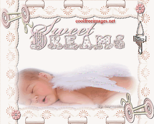 Best Sweet Dreams Images