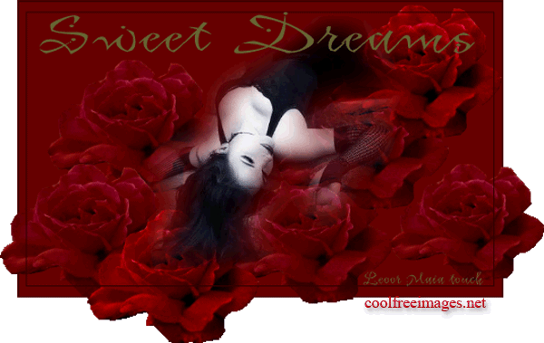 Best Sweet Dreams Graphics