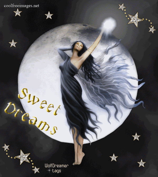 Best Free Sweet Dreams Graphics
