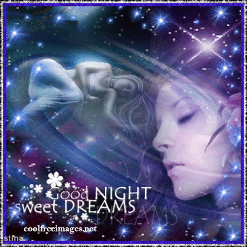 Best Sweet Dreams Images