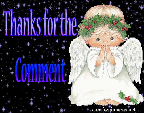 Best Thanks For The Comment Pictures