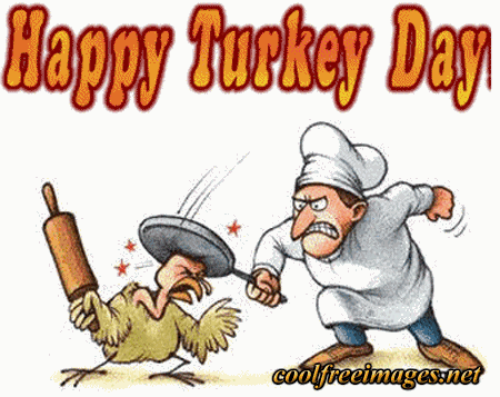 Best Turkey Day Images