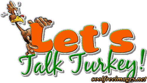 Best Free Turkey Day Graphics