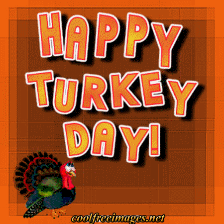 Online Free Happy Turkey Day Pictures