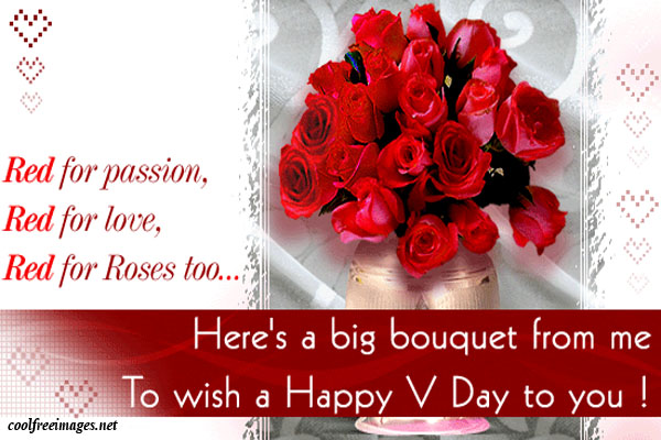 Online best Valentine's Day images