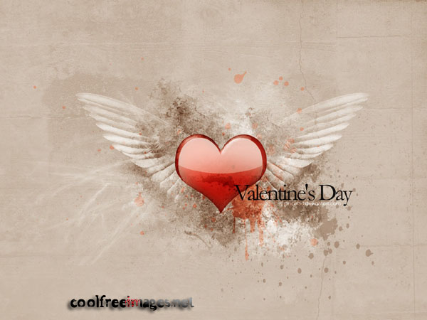 Free Orkut and My Space Valentine Graphics Glitters