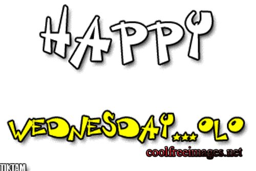 Online best Wednesday images