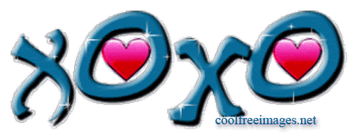 Online best XOXO images